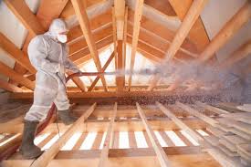 Best Insulation Air Sealing  in Munsey Park, NY